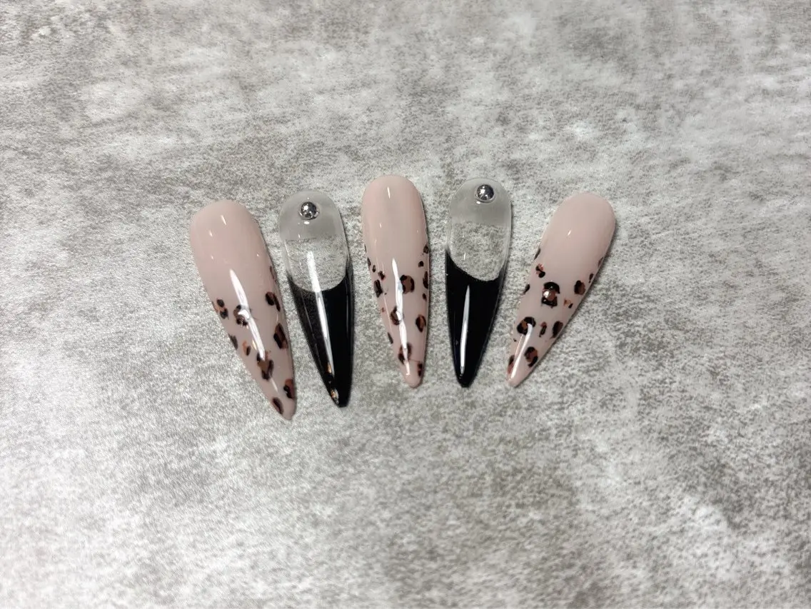 ネイル Nail Salon Taki/吉祥寺店のネイルデザイン