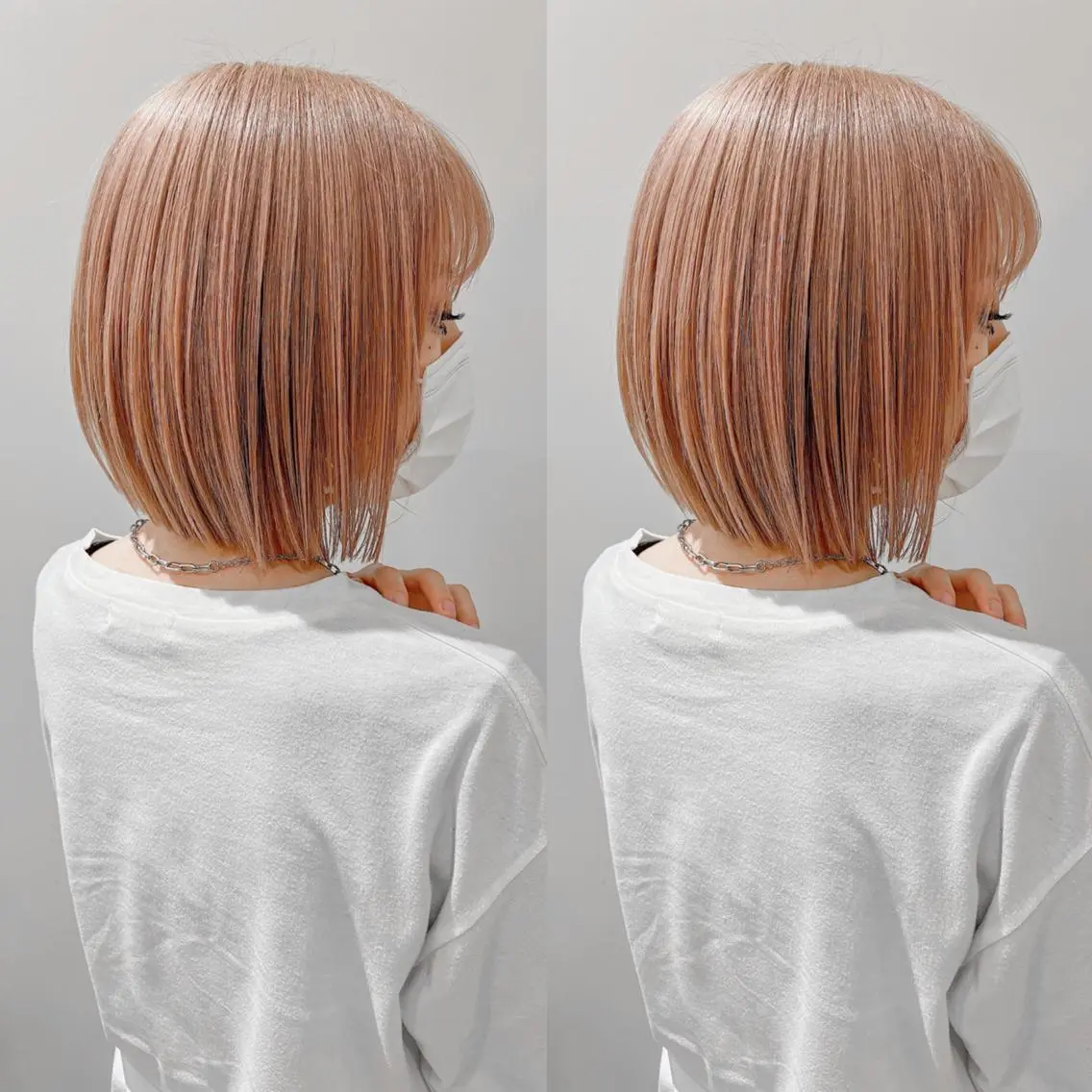 ショート カラー ヘアカラー トリートメント 🧡ショートの達人 🧡SHOのヘアスタイル