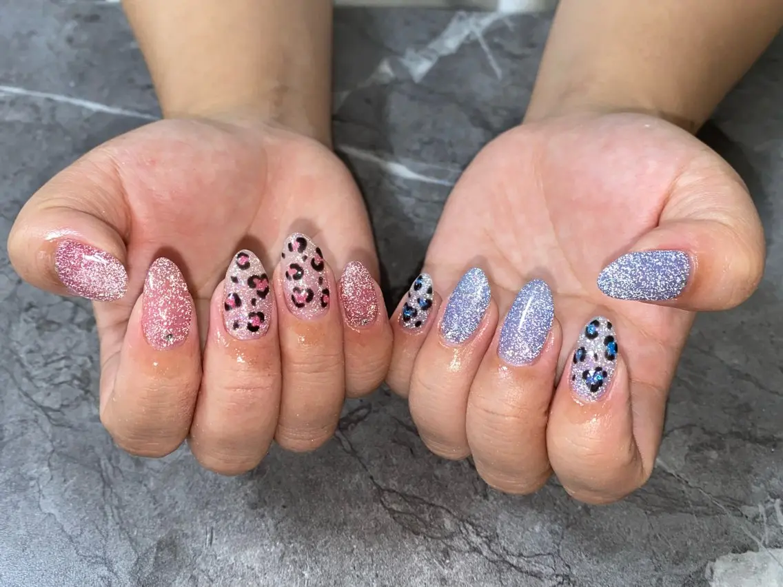 ネイル nailroom mimiのネイルデザイン