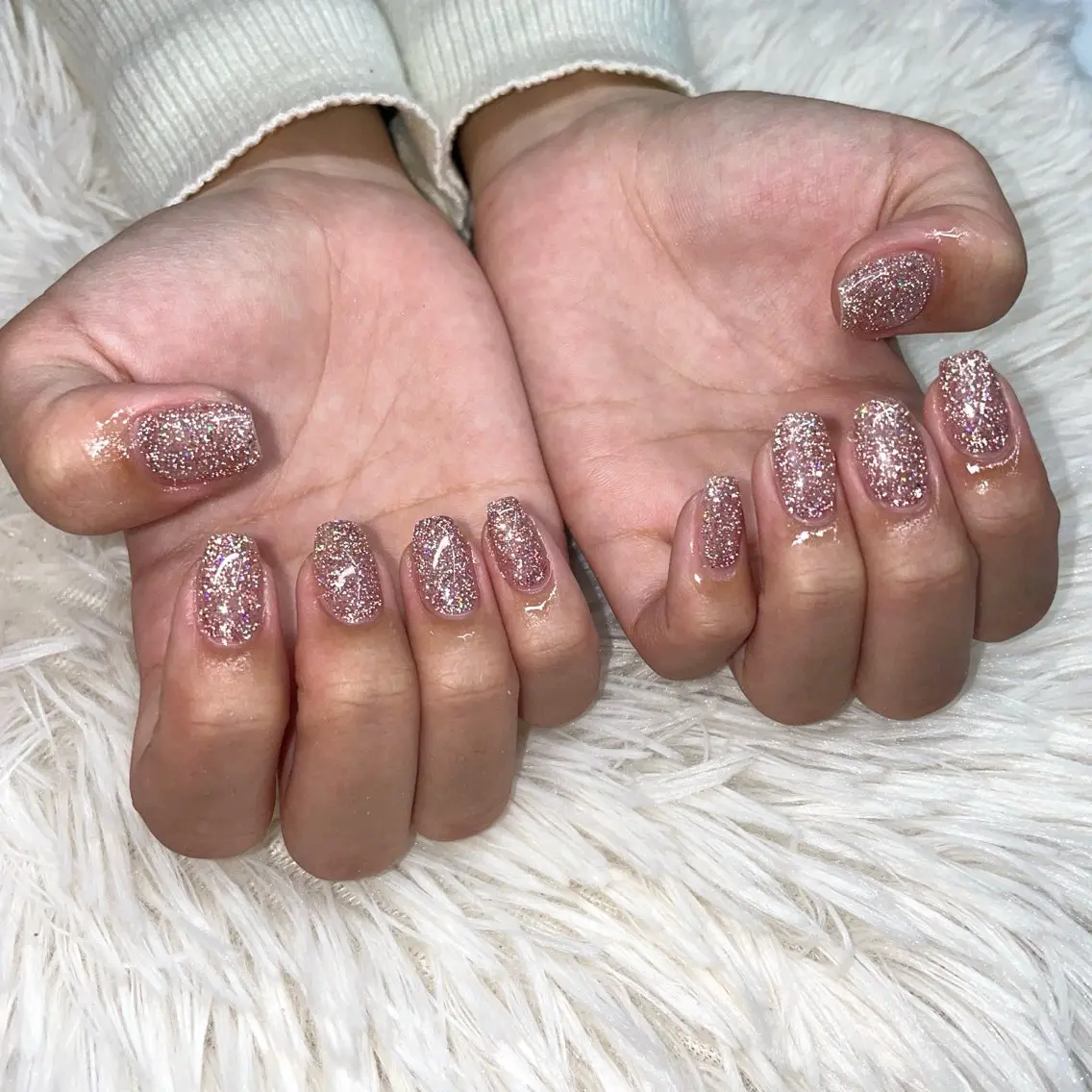 ネイル ハンドネイル Le vail Saitoのネイルデザイン