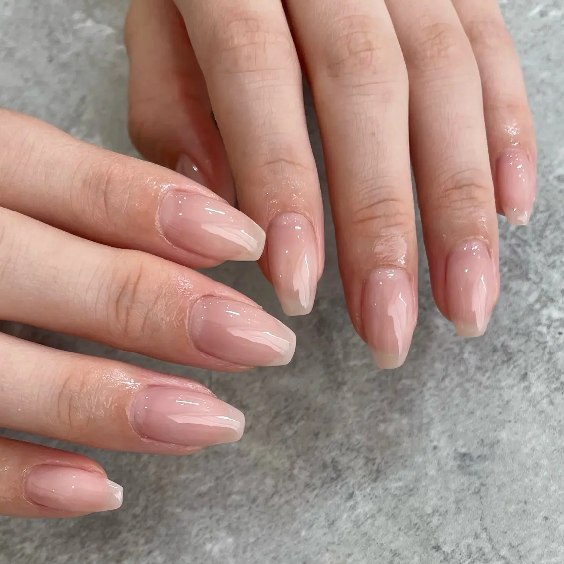 ネイル ハンドネイル colore’✦ soushiのネイルデザイン