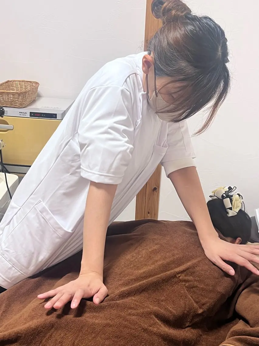 リラク エステサロン clear熊倉美樹のエステ・リラクイメージ
