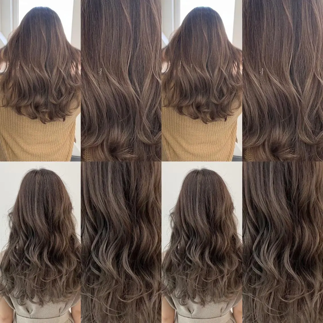 ロング モテ髪提案🫧 /HaRu🏳️‍⚧のヘアスタイル