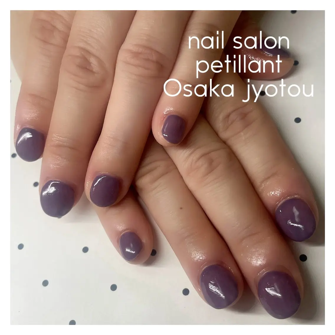 ネイル ジェルネイル ピンク nail salon petillantのネイルデザイン