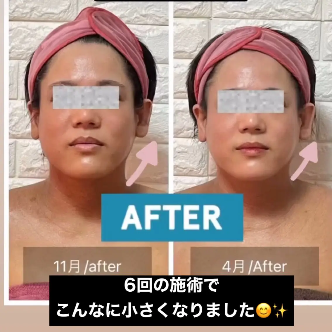 與儀 知佳のネイルデザイン