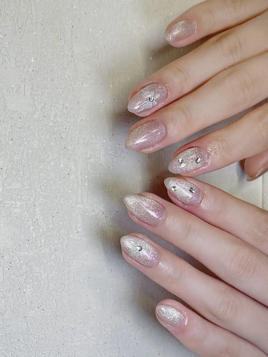 ネイル Minami Nailのネイルデザイン