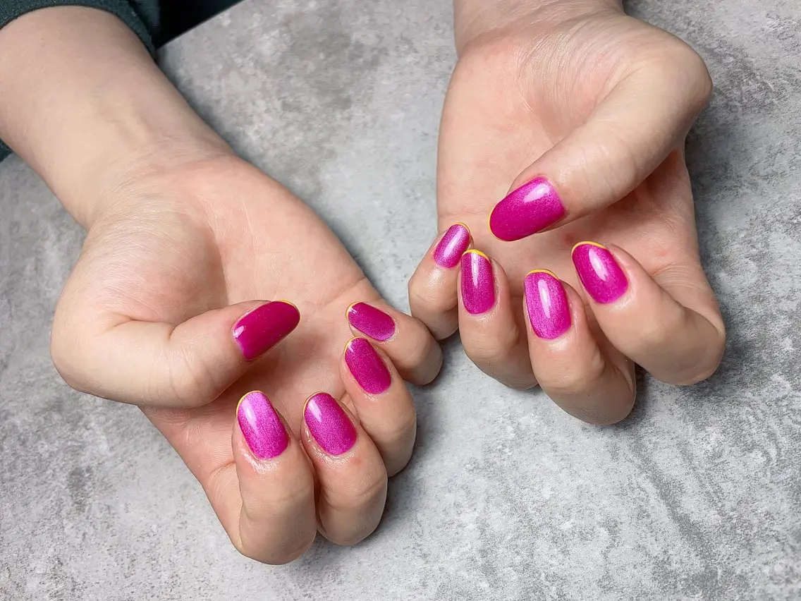 ネイル Ai Nailのネイルデザイン