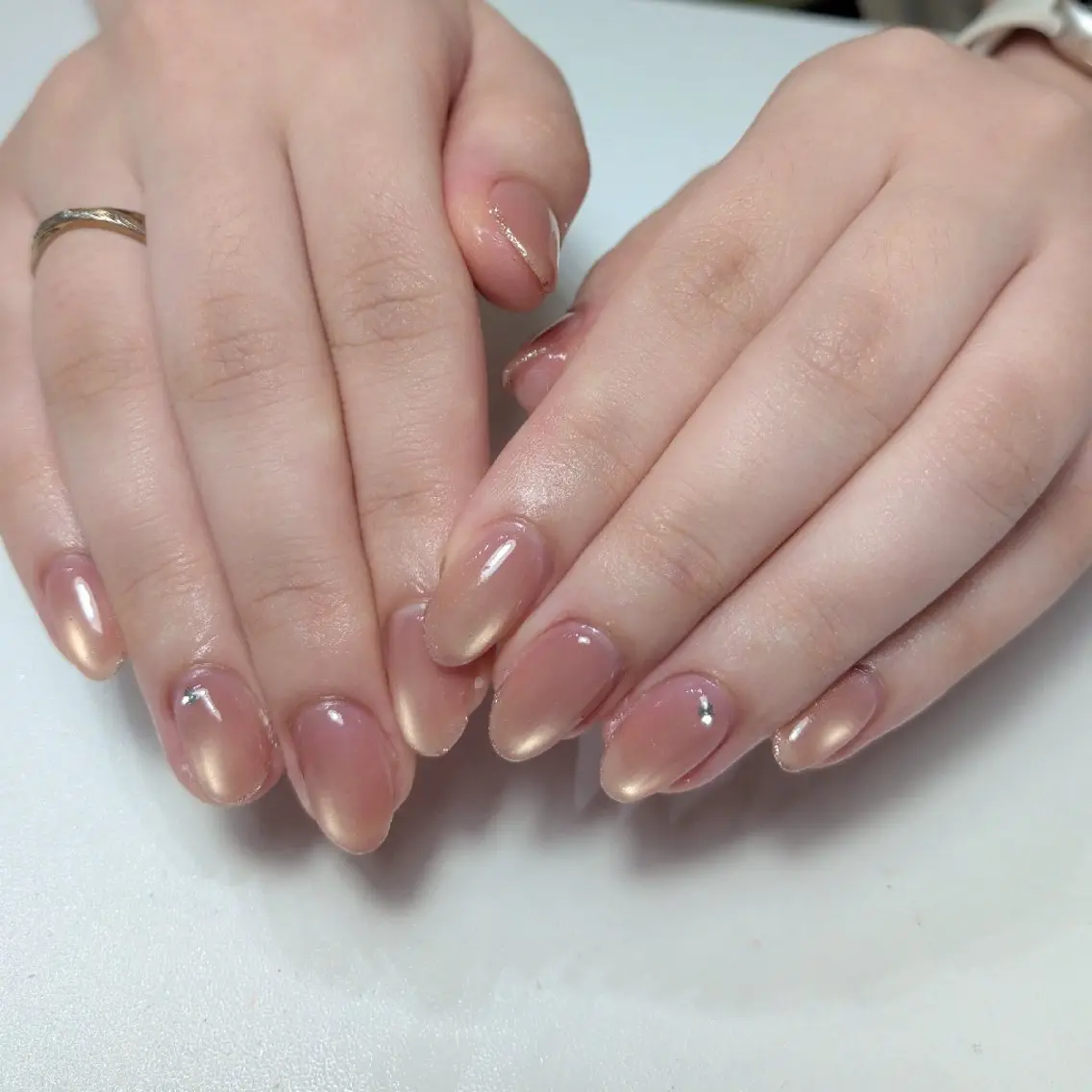 ネイル Liure. Yuko💅♡のネイルデザイン