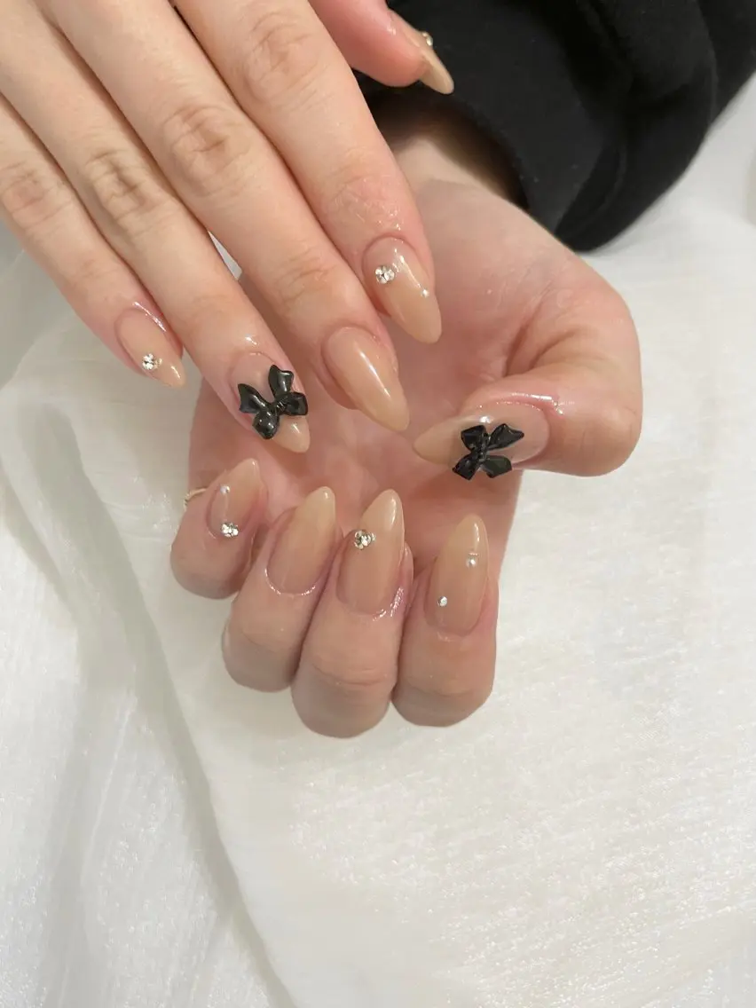 ネイル nail salon amilyのネイルデザイン