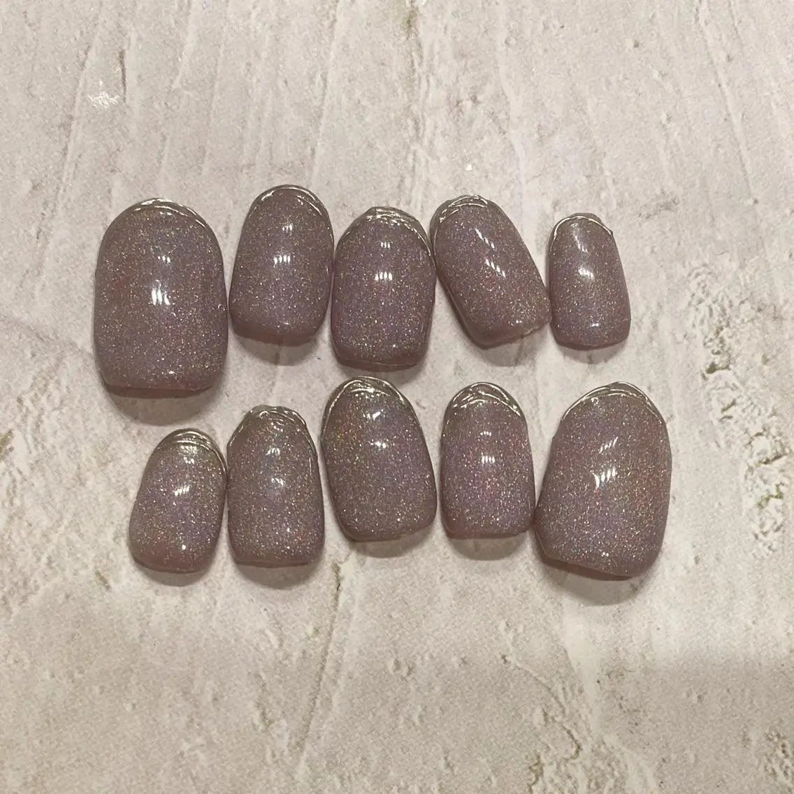 ネイル mermooi nailのネイルデザイン