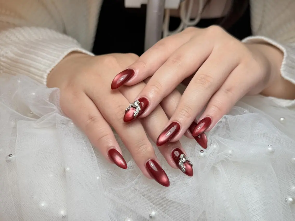 ネイル Only.1 Nailのネイルデザイン