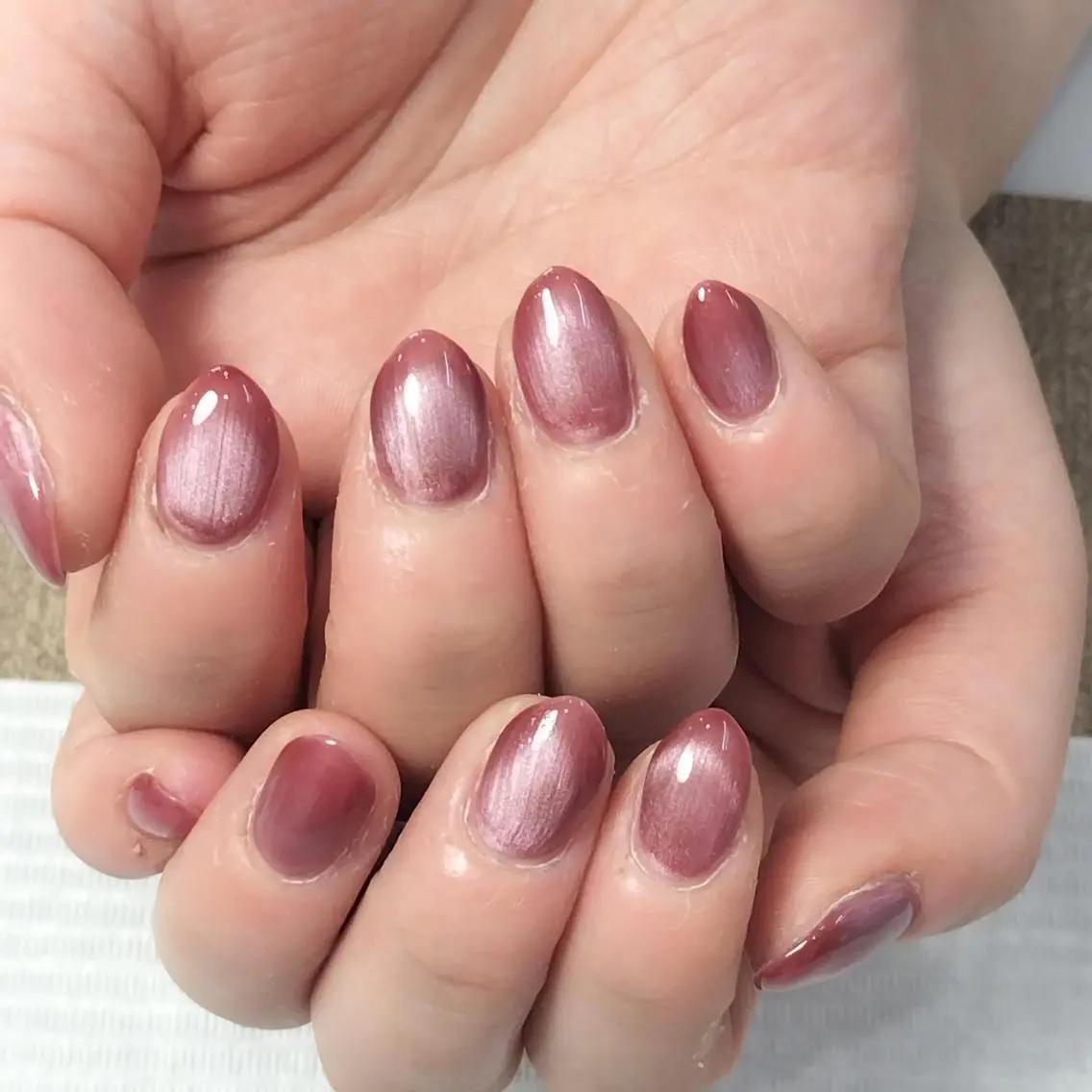 ネイル ハンドネイル 寧々 Nail高円寺のネイルデザイン