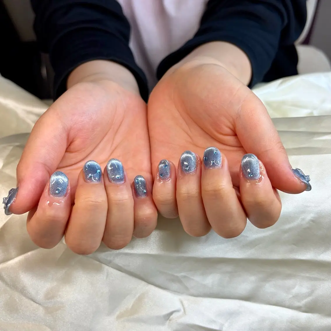 ネイル nails alienCのネイルデザイン