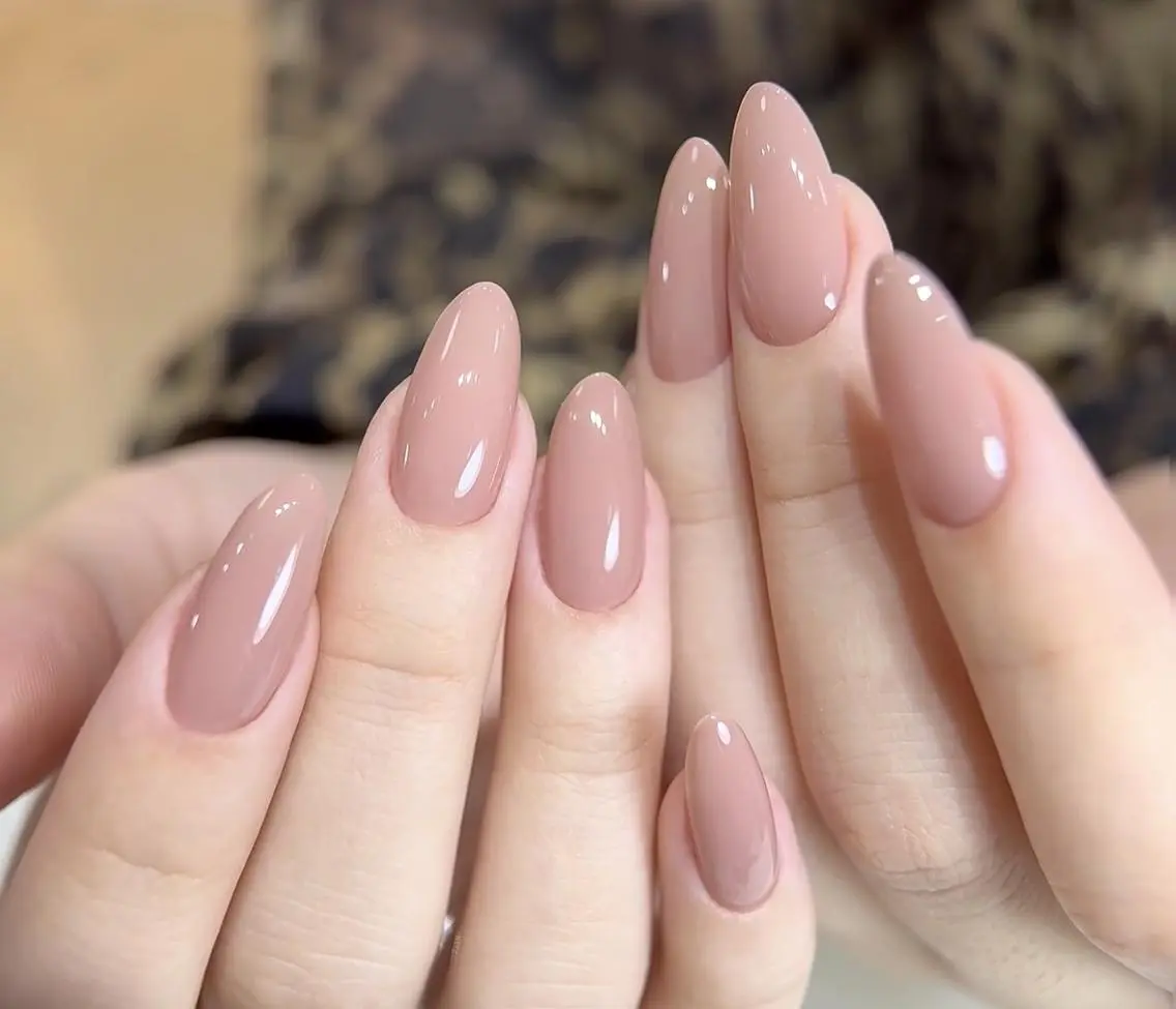 ネイル ハンドネイル she’s nailのネイルデザイン