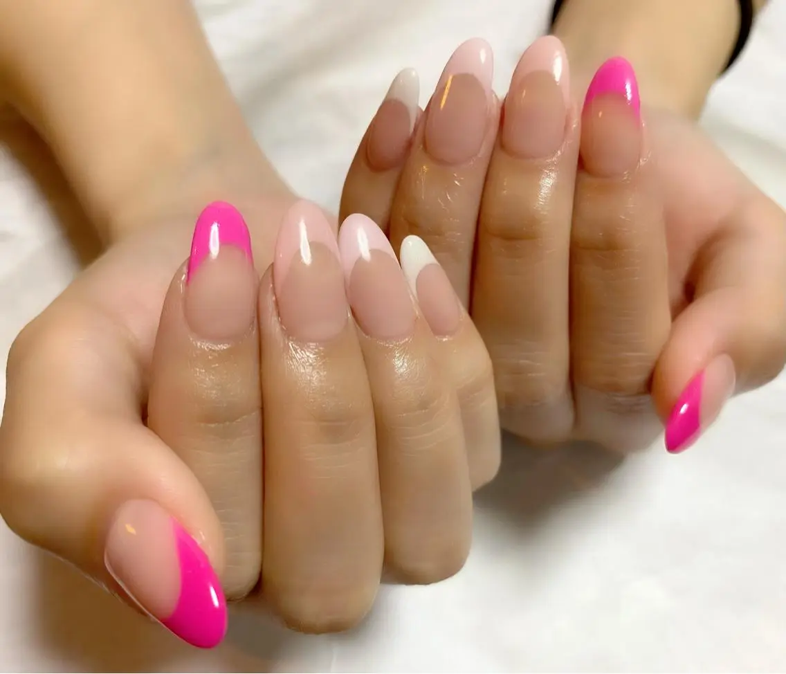 ネイル ハンドネイル ✨kitamura rie✨のネイルデザイン