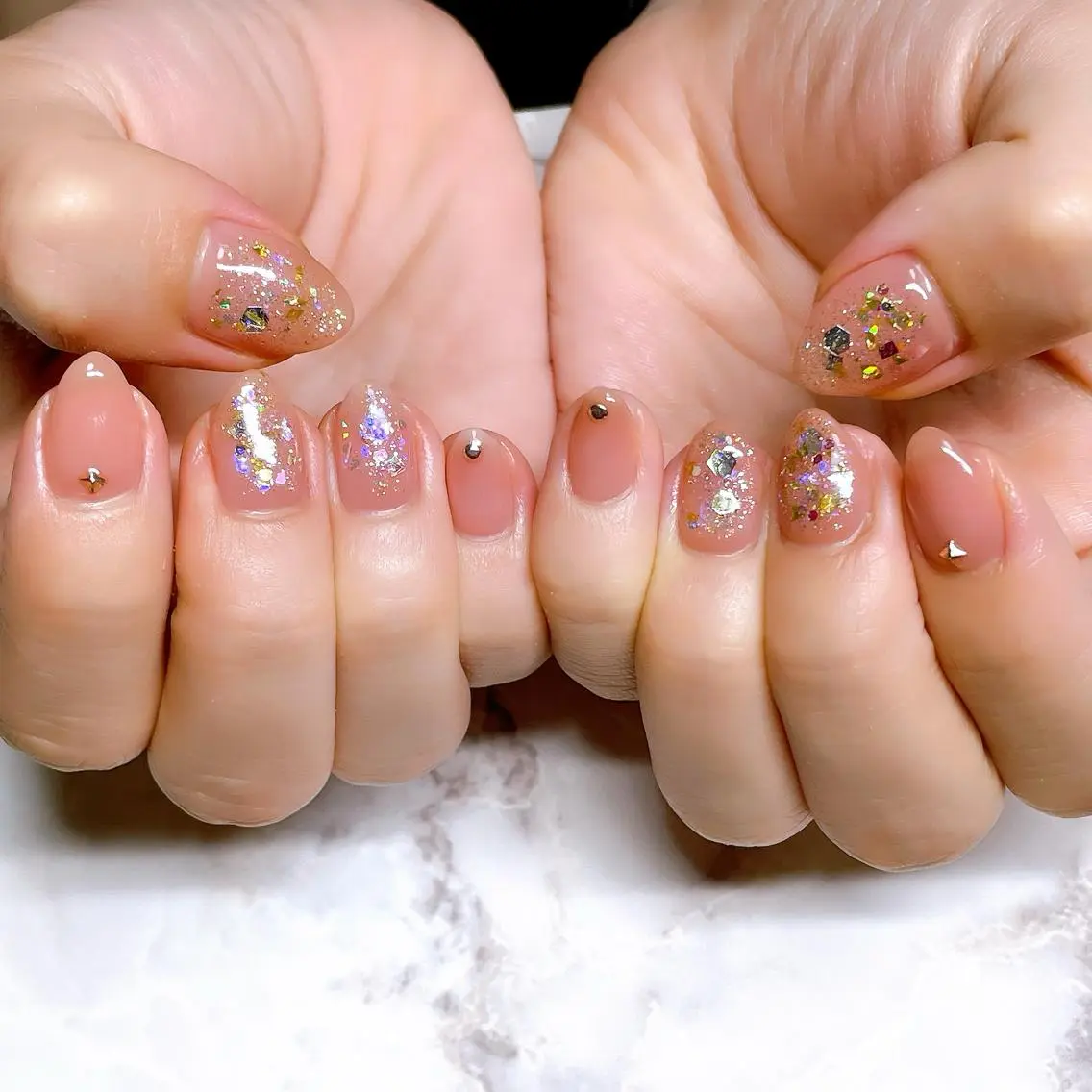 ネイル Ella salonのネイルデザイン