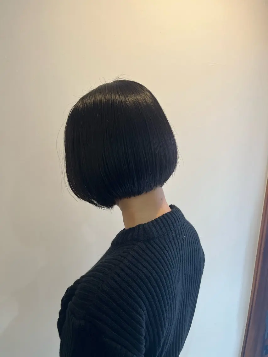 【リピーター様限定】2回目似合わせカット✨の写真