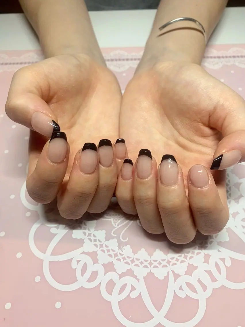 ネイル Rnail ルルのネイルデザイン