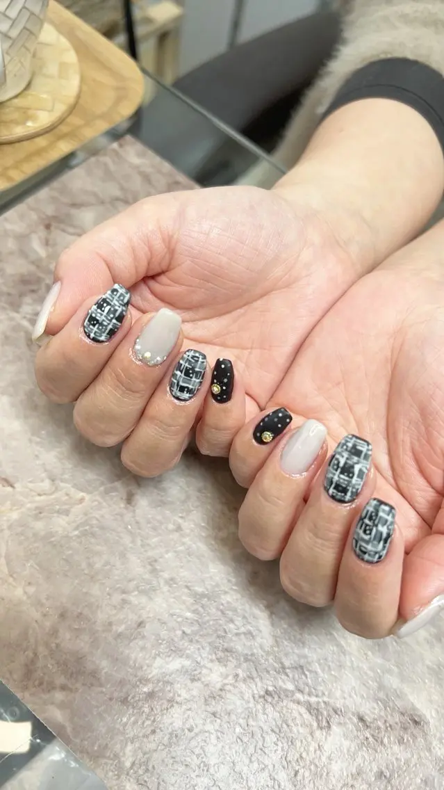 ネイル Will nail salonのネイルデザイン