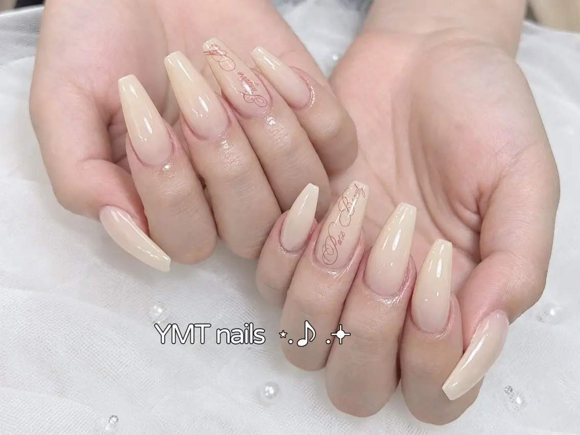 ネイル mochi nailsのネイルデザイン