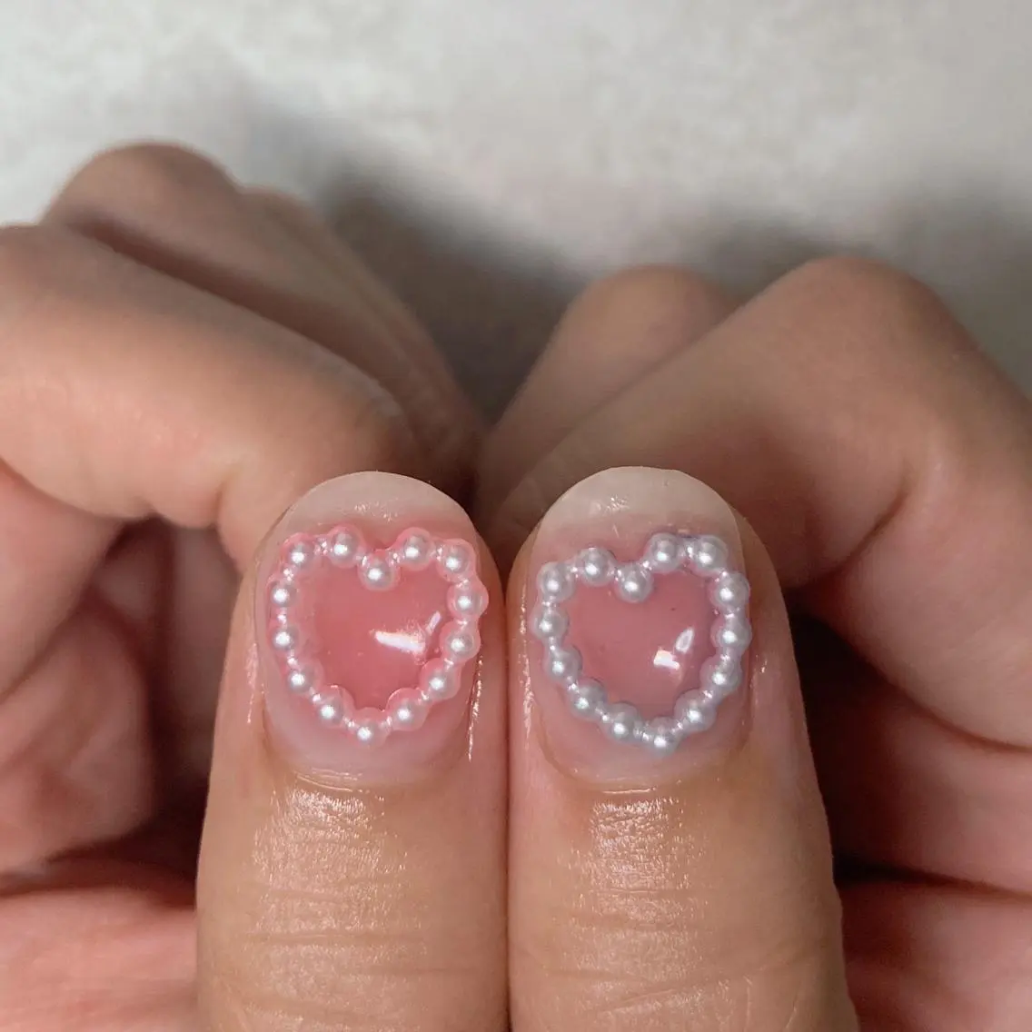 ネイル ハンドネイル Hiro nail /Harapeccoのネイルデザイン