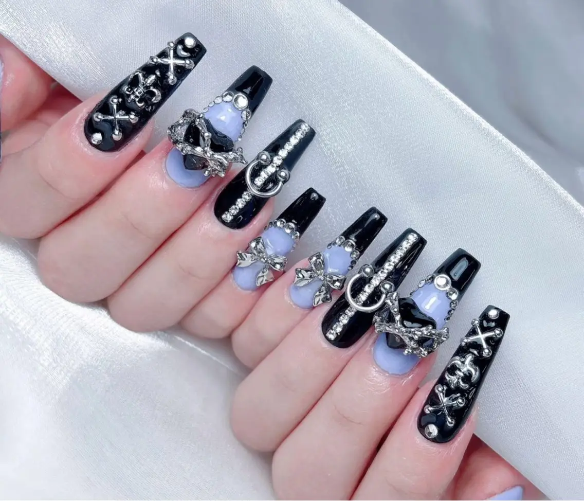 ネイル ハンドネイル D-BEAUTY Nailsalonのネイルデザイン