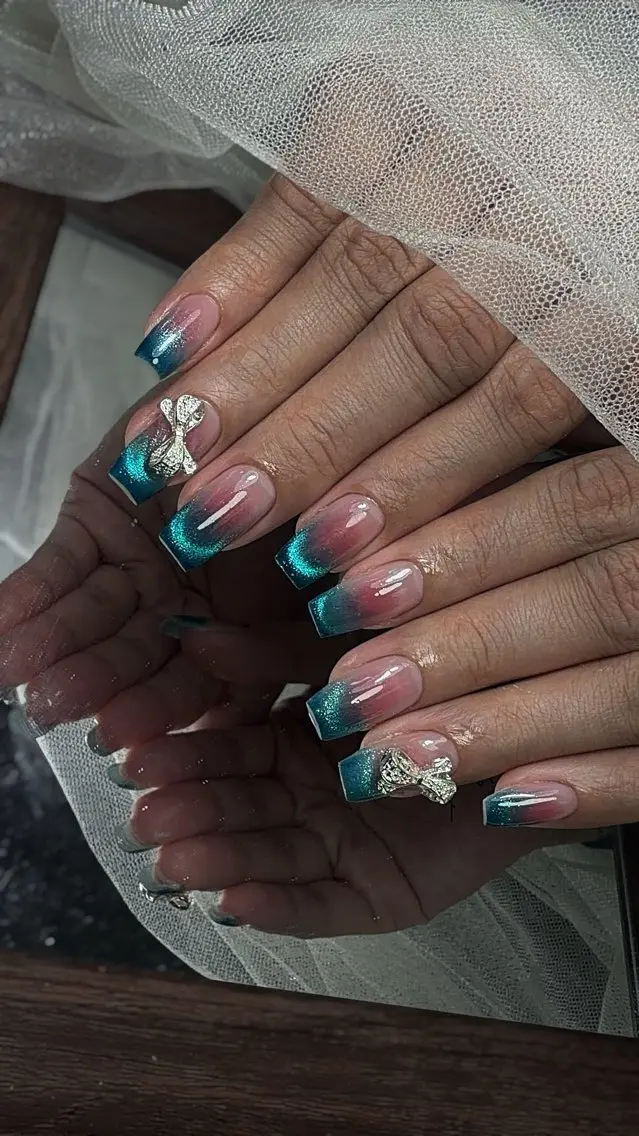 ネイル 長さ出し ハンドネイル Ayumi nails川崎店のネイルデザイン