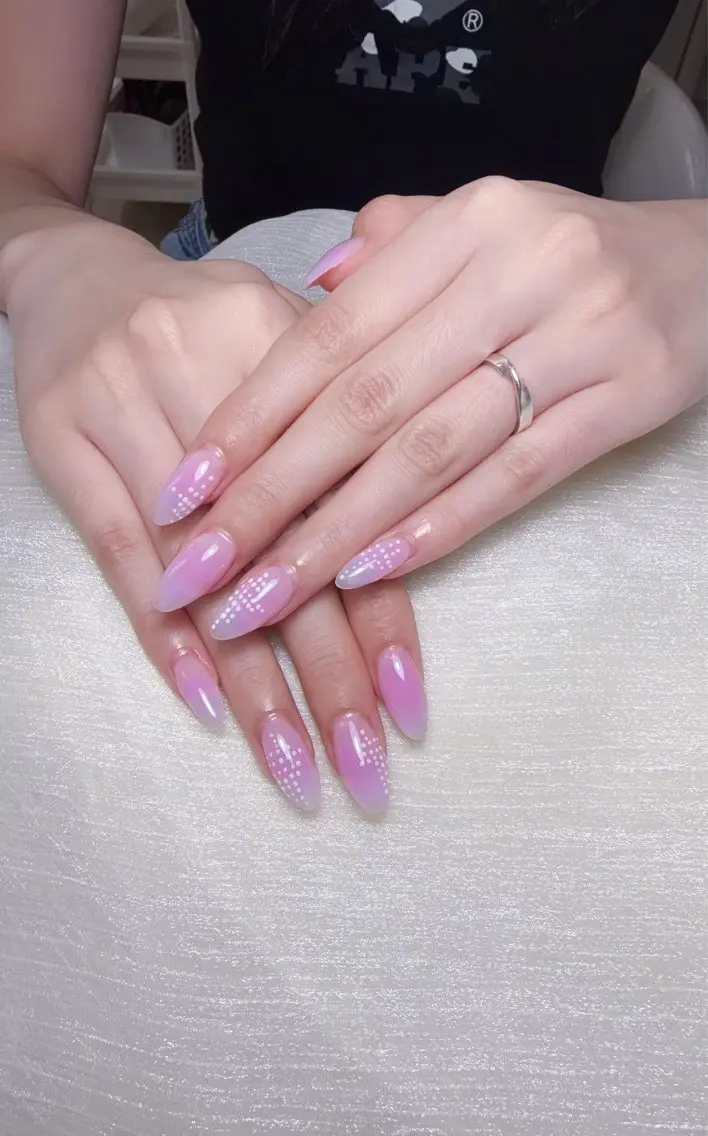 ネイル ハンドネイル Miss Nailのネイルデザイン