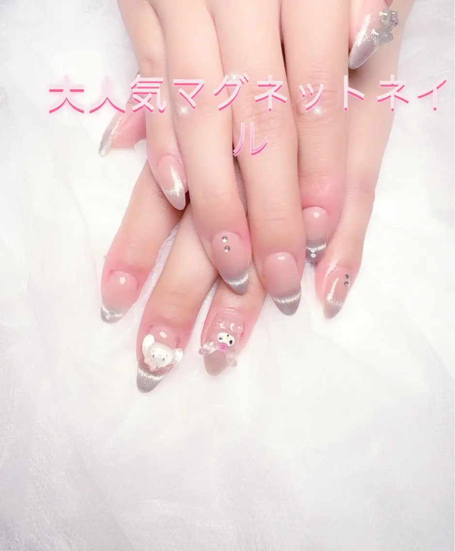 ネイル べ にのネイルデザイン