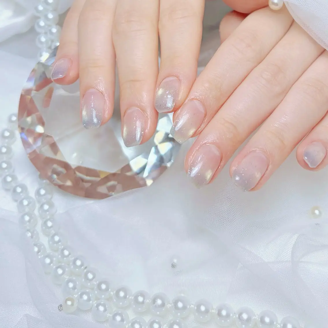ネイル ハンドネイル 10 nailのネイルデザイン