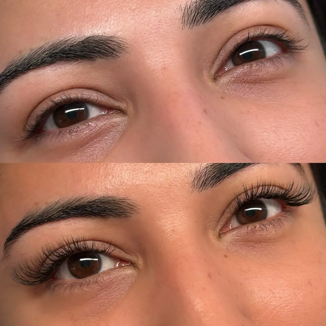 マツエク・マツパ . beauper .Mのマツエク・マツパデザイン