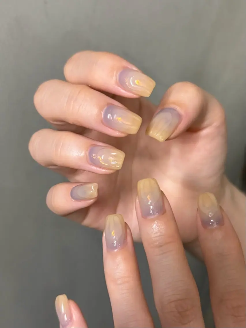 ネイル ハンドネイル mitsuki / Manonのネイルデザイン