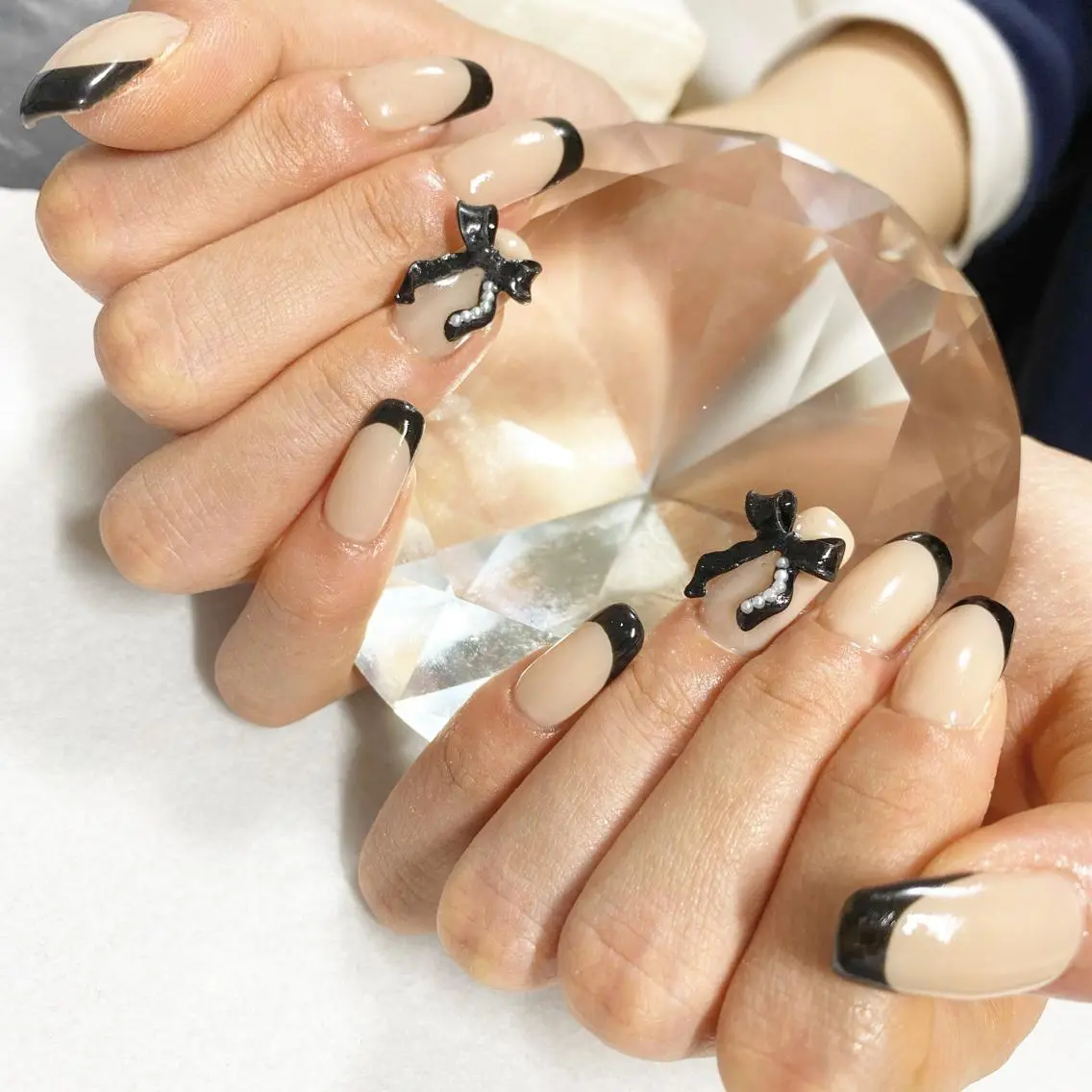 ネイル nail salon Bayのネイルデザイン