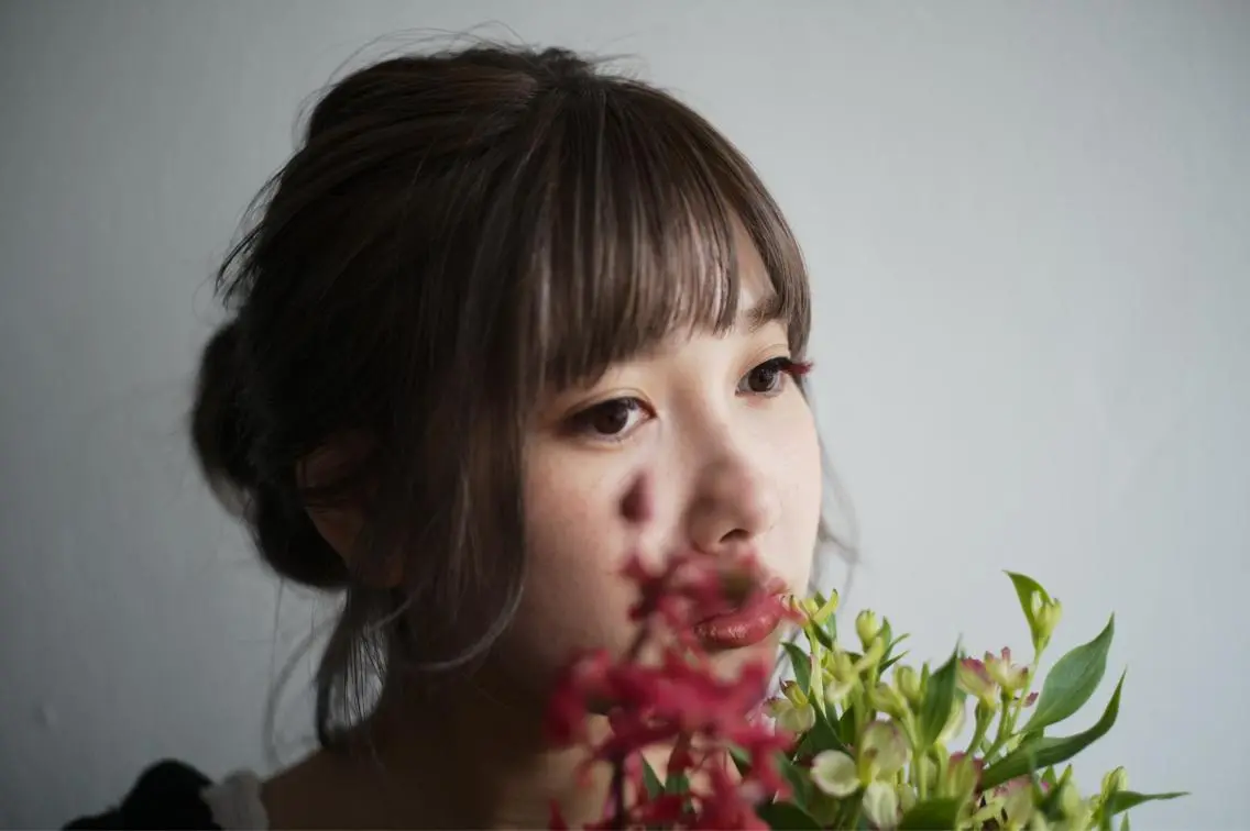 【minimo限定価格🌼】フラットラッシュ✨上まつ毛つけ放題✨の写真