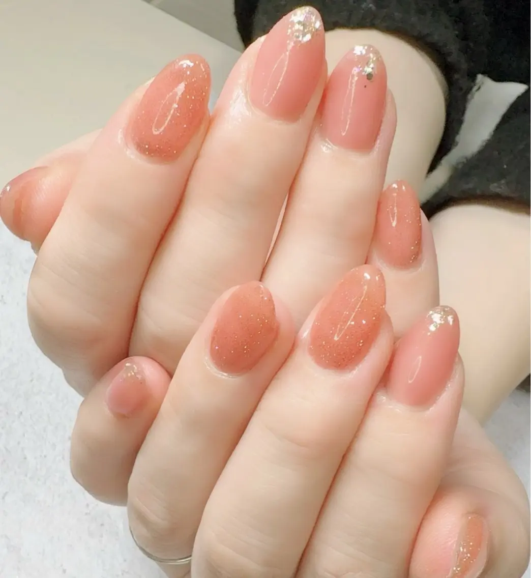 ネイル LUAN yuumiのネイルデザイン