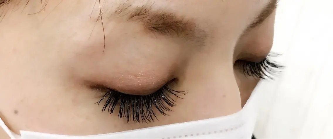 マツエク・マツパ Cカール キュート ma-pa eye＆hairのマツエク・マツパデザイン
