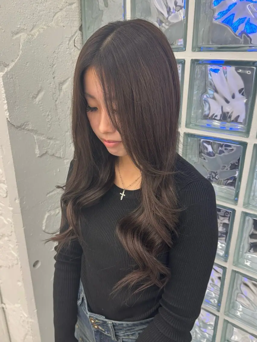 【大人気】最高級シールエクステ.ロング（へそ上）50枚🌌の写真
