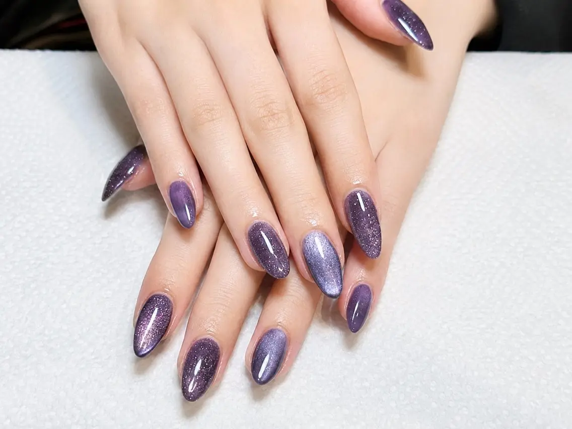 ネイル chicmuse nailのネイルデザイン