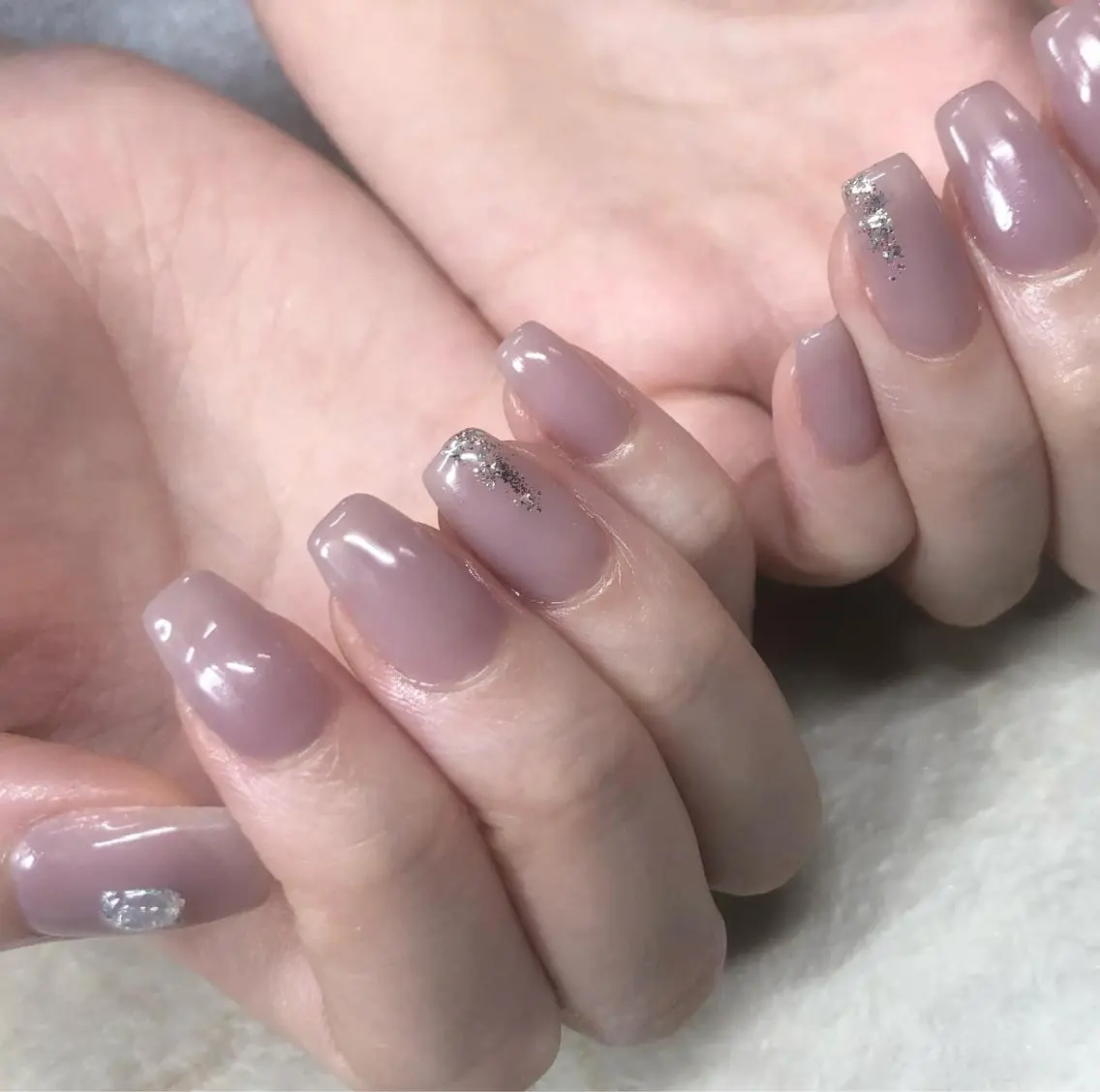 ネイル maison de NALIのネイルデザイン