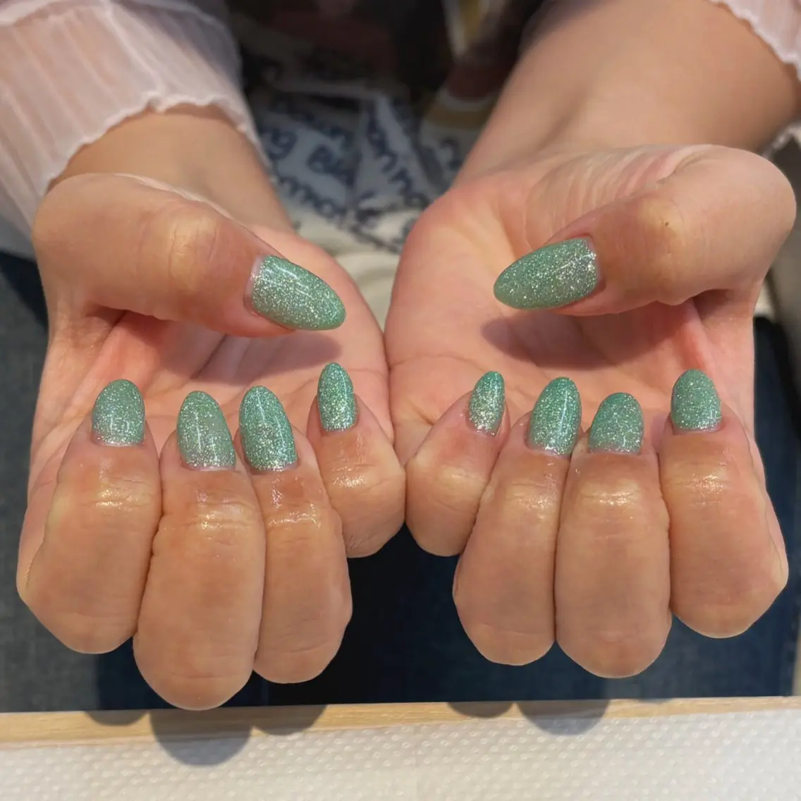 ネイル naru nailのネイルデザイン