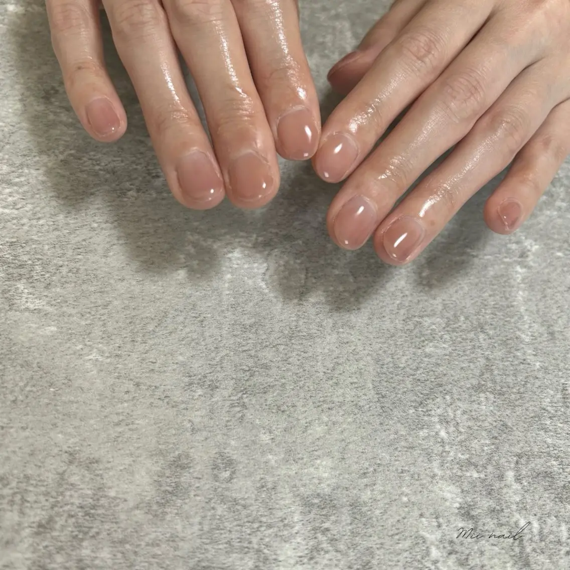 ネイル Mii nail いづみのその他イメージ