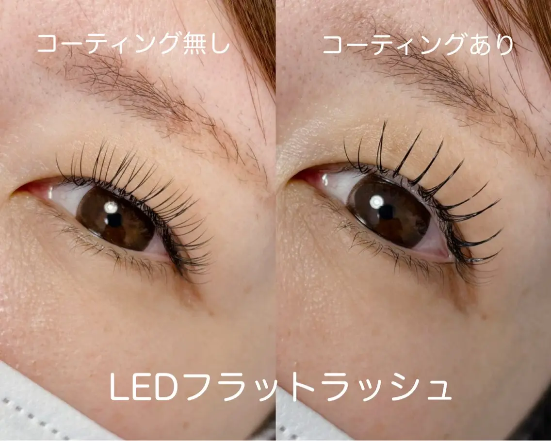 マツエク・マツパ マツエク eyelash catwinkのマツエク・マツパデザイン