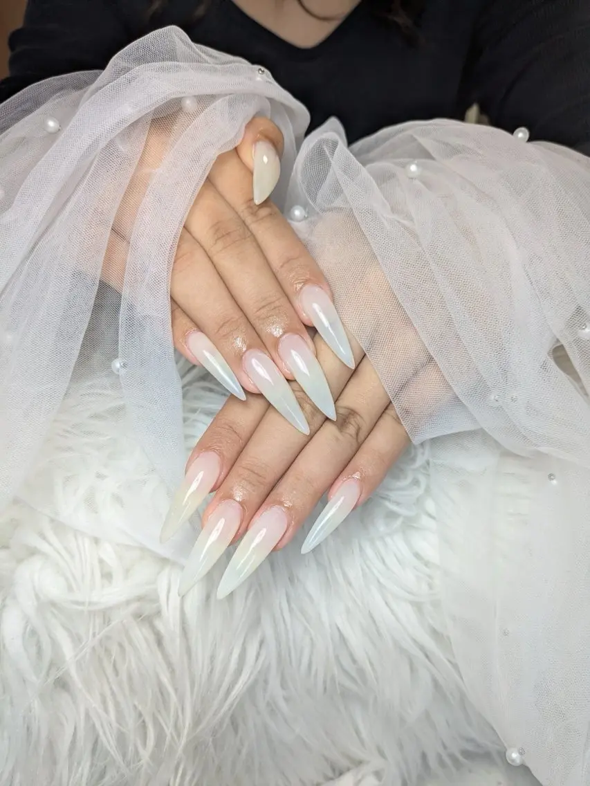 ネイル Queen Nail 柏店 クイーンネイルのネイルデザイン