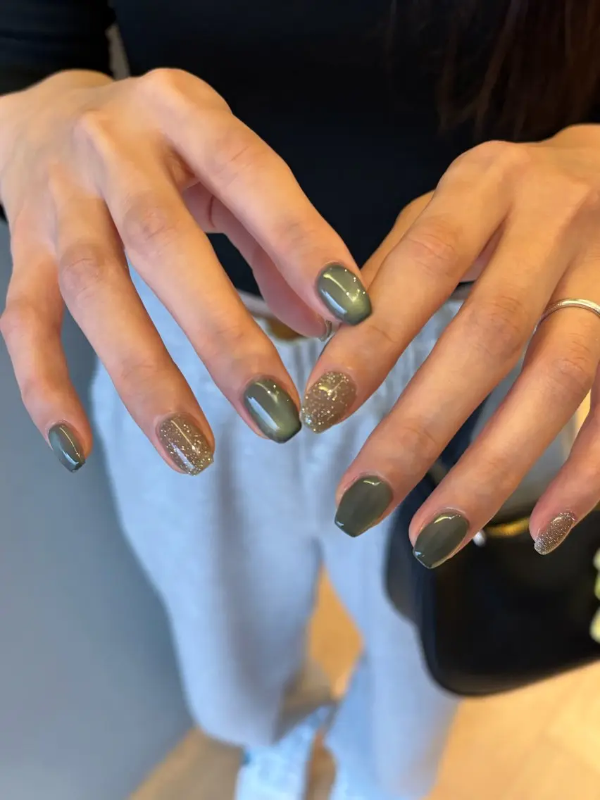 ネイル ハンドネイル lead nail sayakaのネイルデザイン