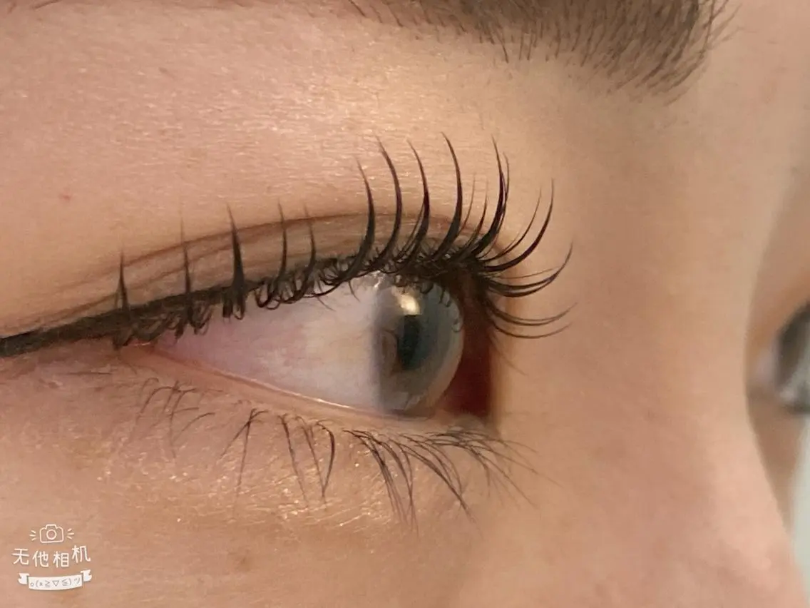 マツエク・マツパ マツエク BEL EYE BEAUTYアイ中野のマツエク・マツパデザイン
