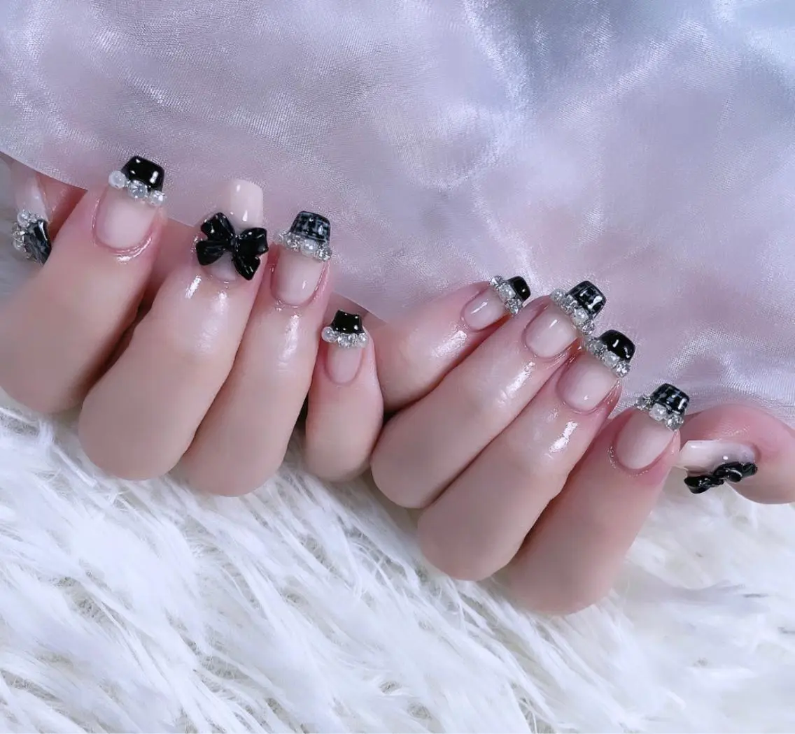ネイル miu nailのネイルデザイン