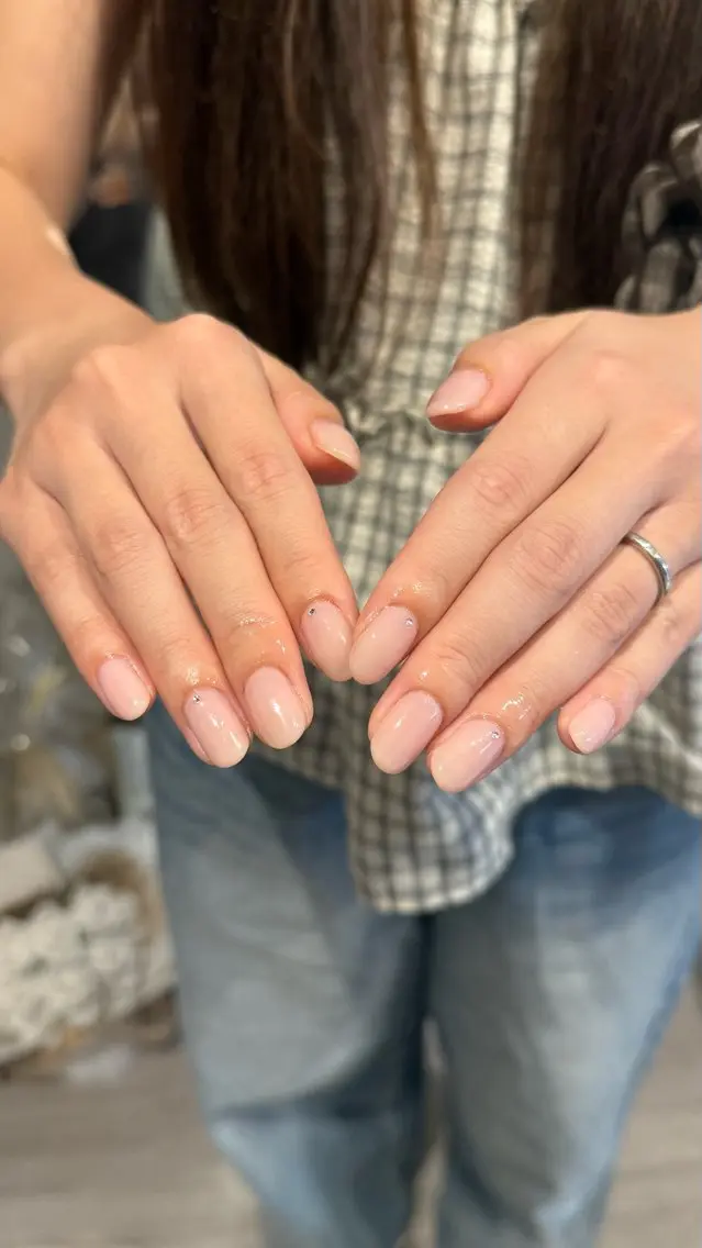 ネイル ハンドネイル nonoka 🌙のネイルデザイン