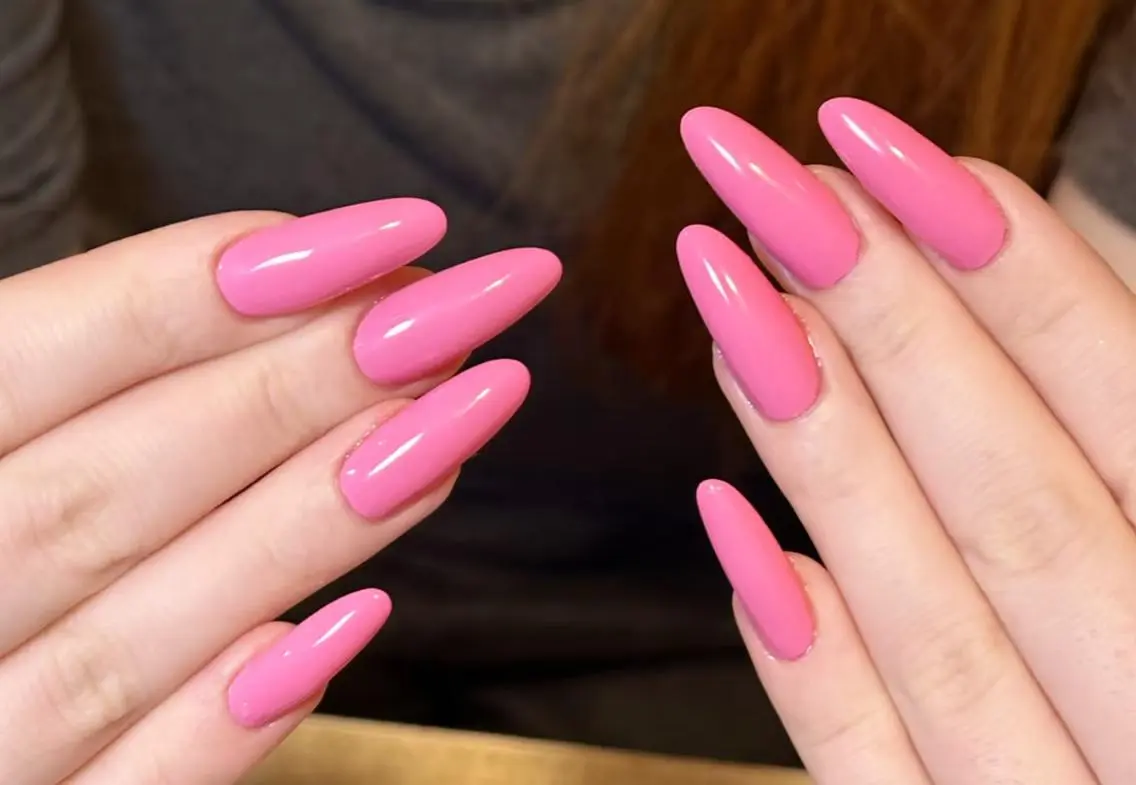 ネイル ハンドネイル エリ🫧 nail池袋東口のネイルデザイン