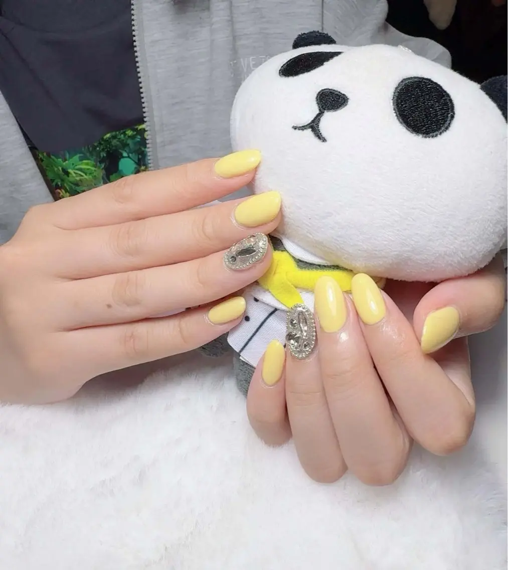 ネイル Hana Nailのネイルデザイン
