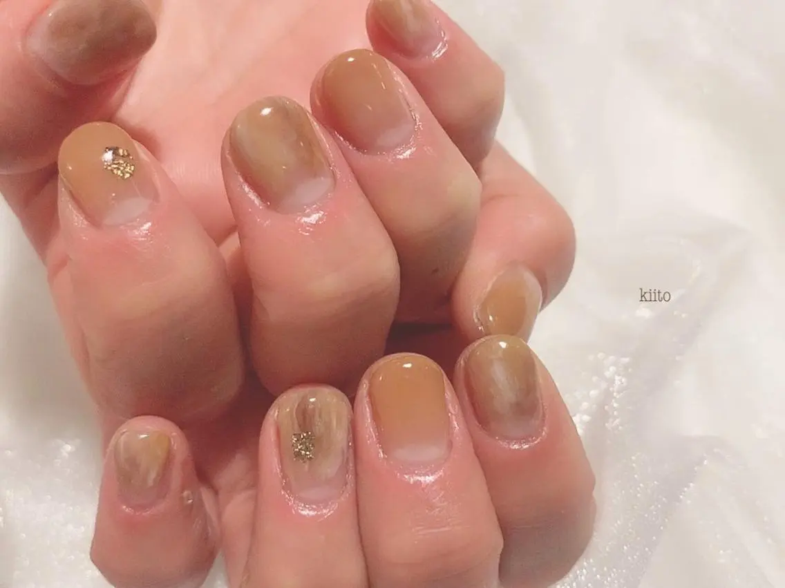 ネイル toi nail.のネイルデザイン